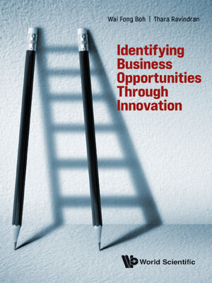 cover image of Identifying Business Opportunities Through Innovation